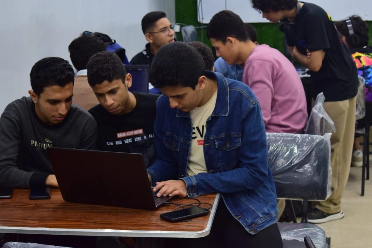 Scrapyard Vanity Hackathon